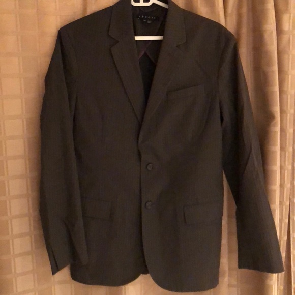 Theory sports jacket